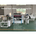 Hot Selling Thermal Paper Slitting Rewinding Machine